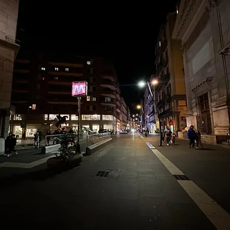 Nalusa - In Centro A Toledo Napoli