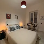 Nalusa - In Centro A Toledo Penzion 4*