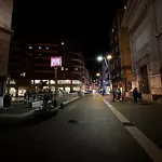 Nalusa - In Centro A Toledo Neapol