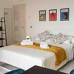 Nalusa - In Centro A Toledo 4*