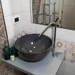 Nalusa - In Centro A Toledo Penzion 4*