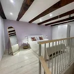 Nalusa - In Centro A Toledo 4*