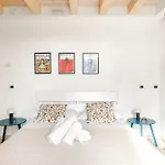 Penzion Nalusa - In Centro A Toledo 4*