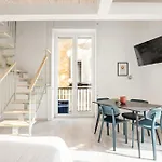 Nalusa - In Centro A Toledo 4*