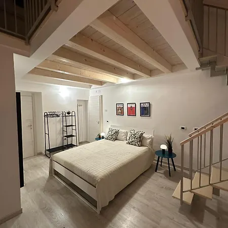 Guest house Nalusa - In Centro A Toledo Naples