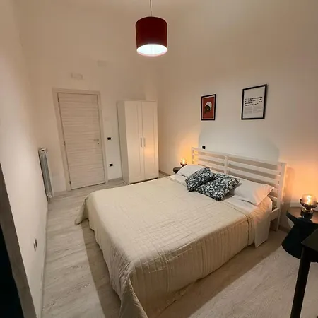 Guest house Nalusa - In Centro A Toledo
