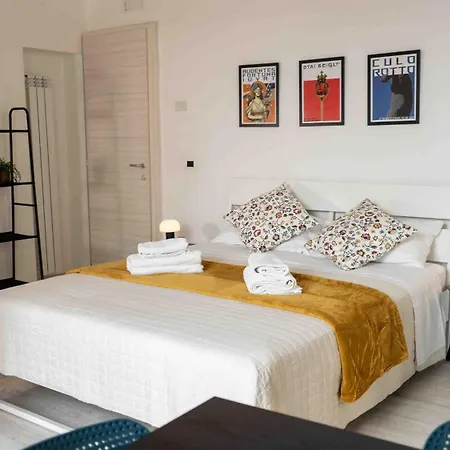 Nalusa - In Centro A Toledo 4*