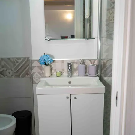 Nalusa - In Centro A Toledo Guest house *