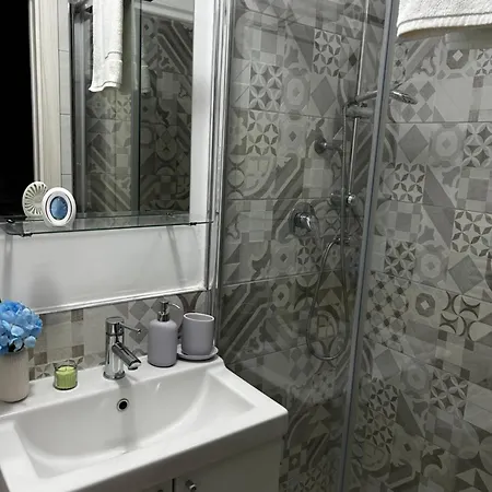 Nalusa - In Centro A Toledo Guest house