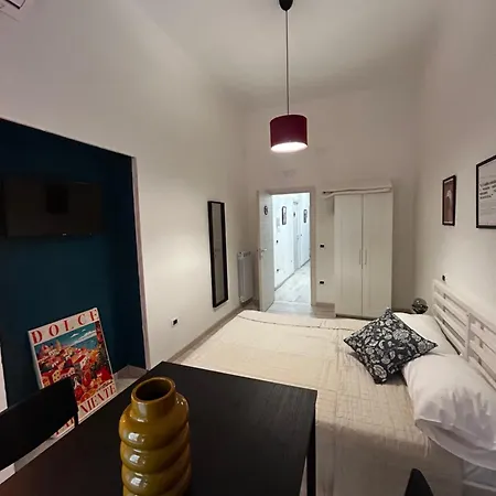 Nalusa - In Centro A Toledo Konukevi 4*