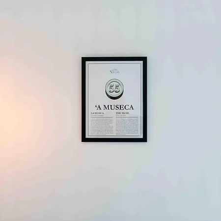 Guest house Nalusa - In Centro A Toledo *