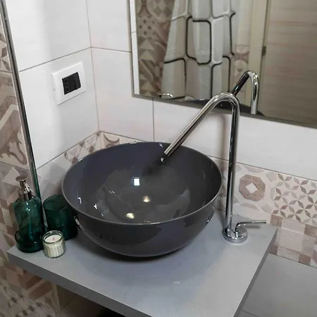 Nalusa - In Centro A Toledo Guest house *