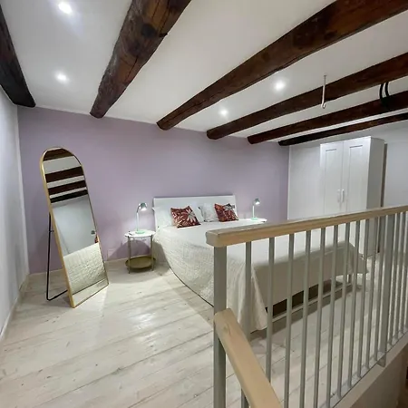 Nalusa - In Centro A Toledo 4*