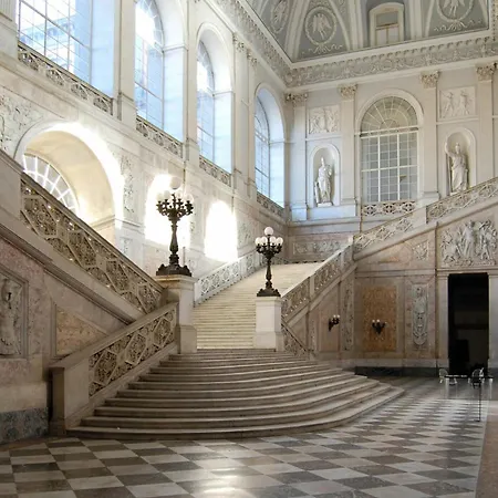 Nalusa - In Centro A Toledo Guest house Naples