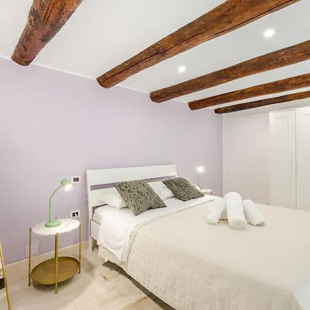 Nalusa - In Centro A Toledo -quartieri Spanish 4* Neapel