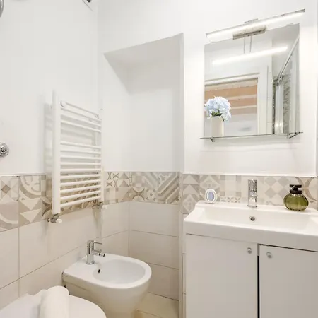 Nalusa - In Centro A Toledo Konukevi 4*