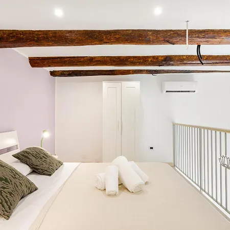 Nalusa - In Centro A Toledo 4*