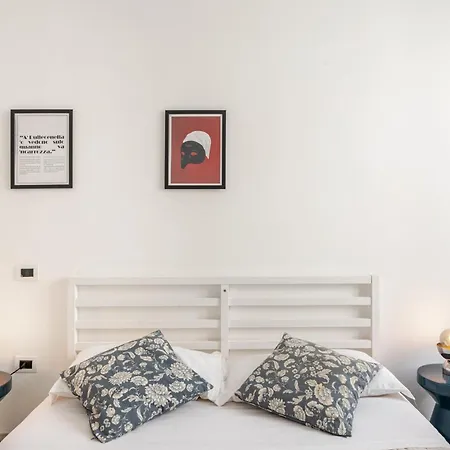 Nalusa - In Centro A Toledo 4* Napoli