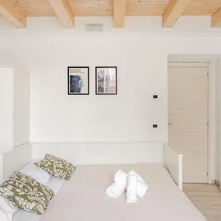 Nalusa - In Centro A Toledo 4*
