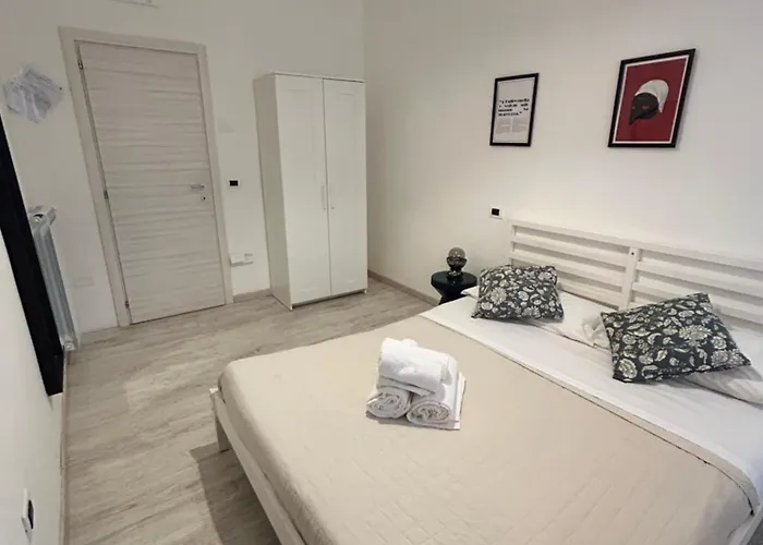 Nalusa - In Centro A Toledo 나폴리